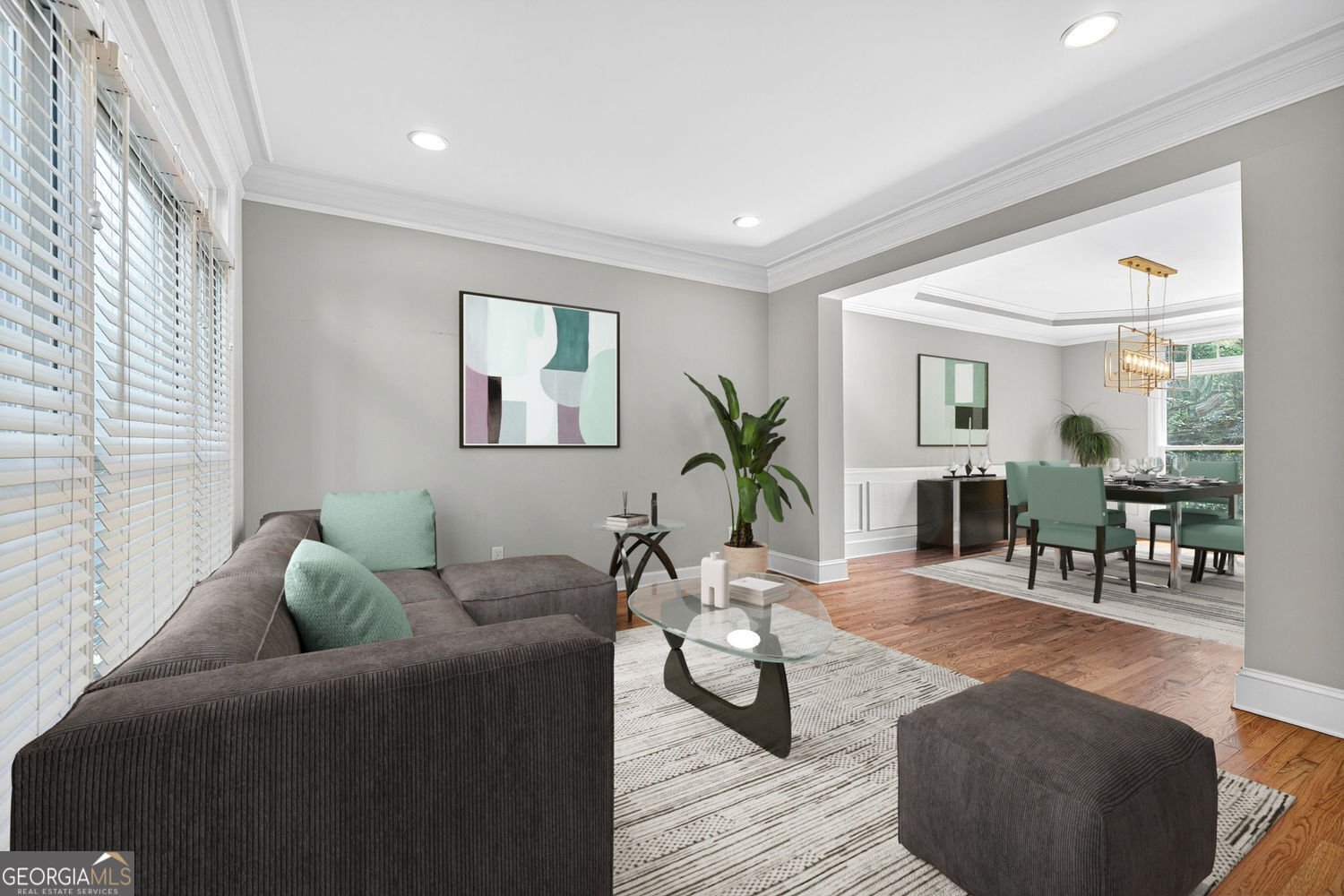 5697 Whitehall Walk Atlanta - 8