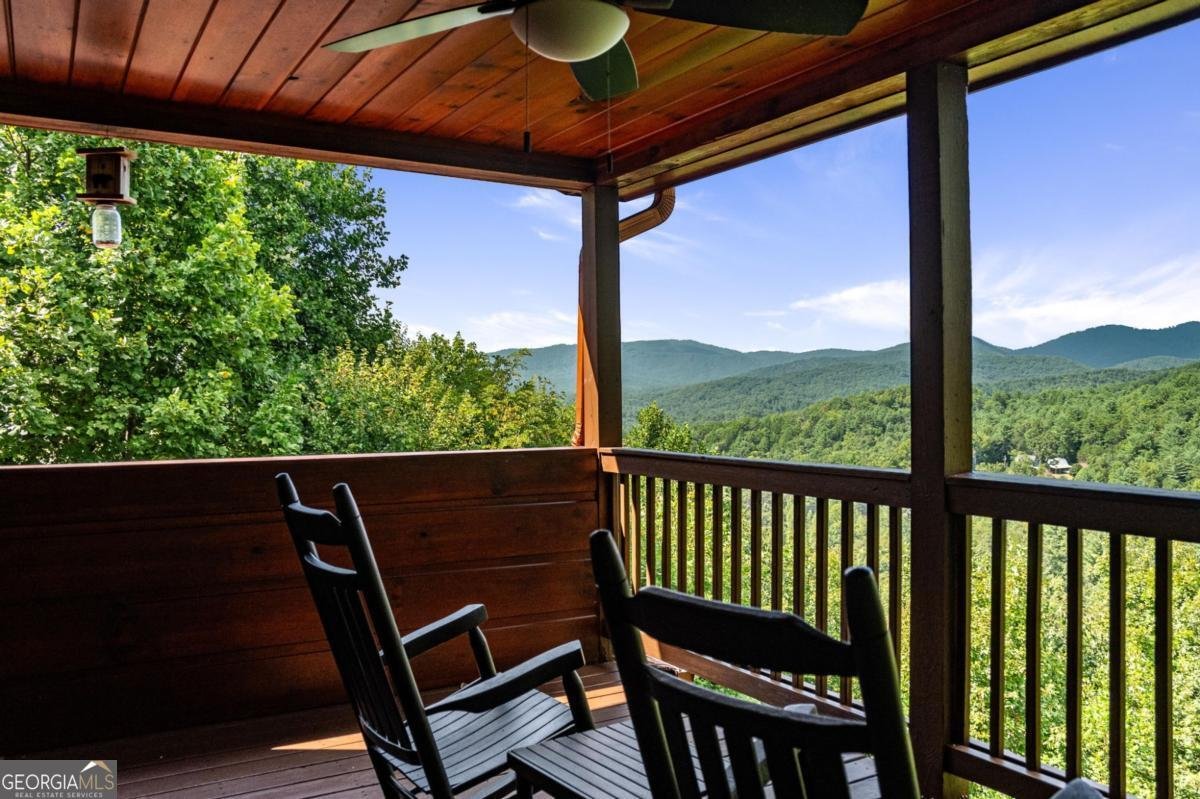 469 Mountain High Drive Mineral Bluff - 37