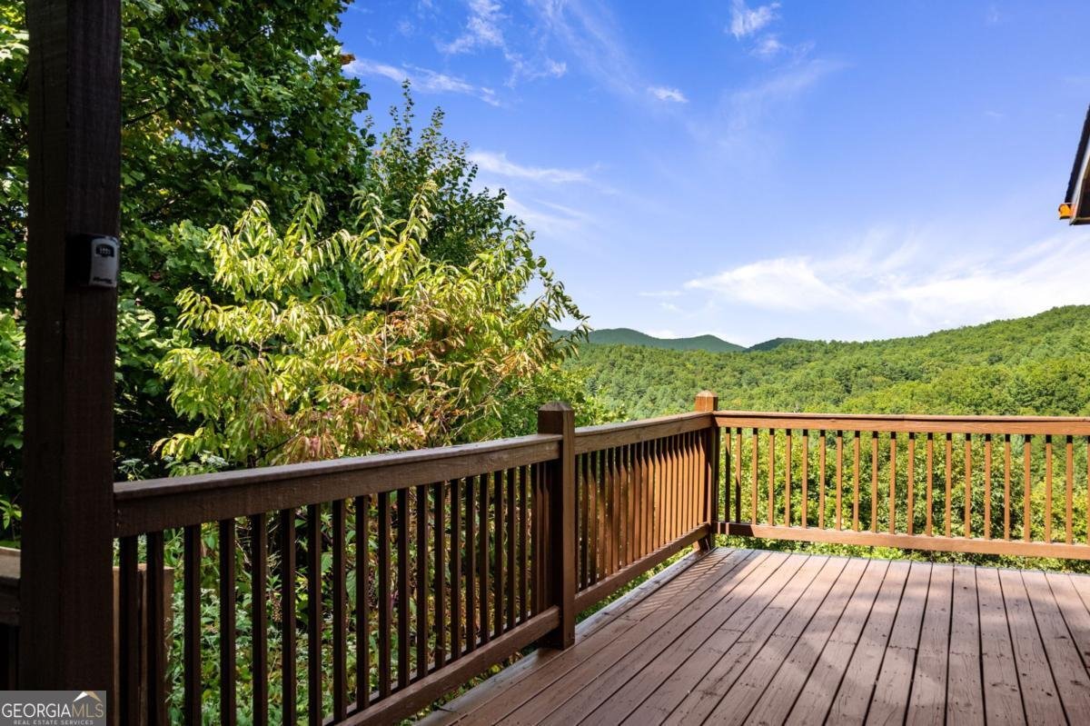 469 Mountain High Drive Mineral Bluff - 39