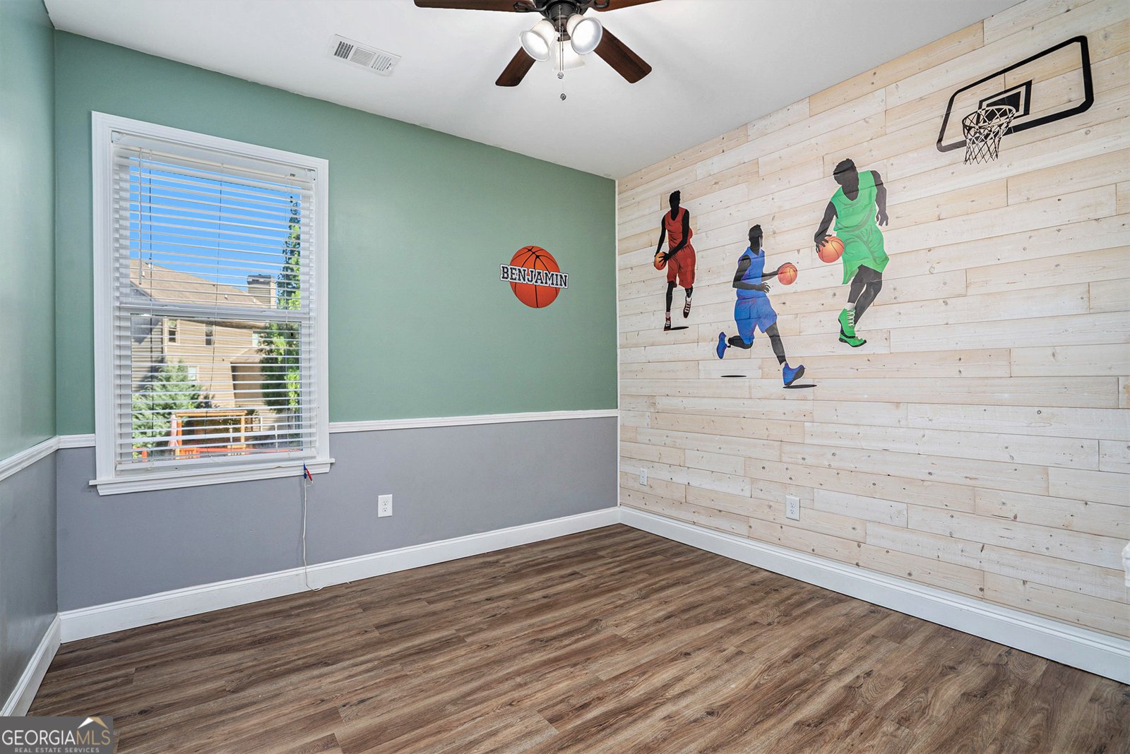 115 Floating Leaf Way Dallas - 14
