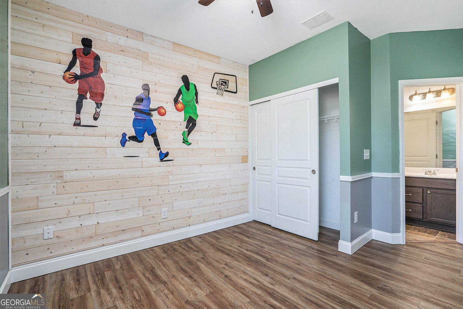 115 Floating Leaf Way Dallas - 15