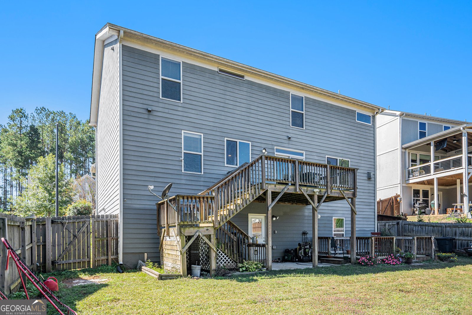 115 Floating Leaf Way Dallas - 36