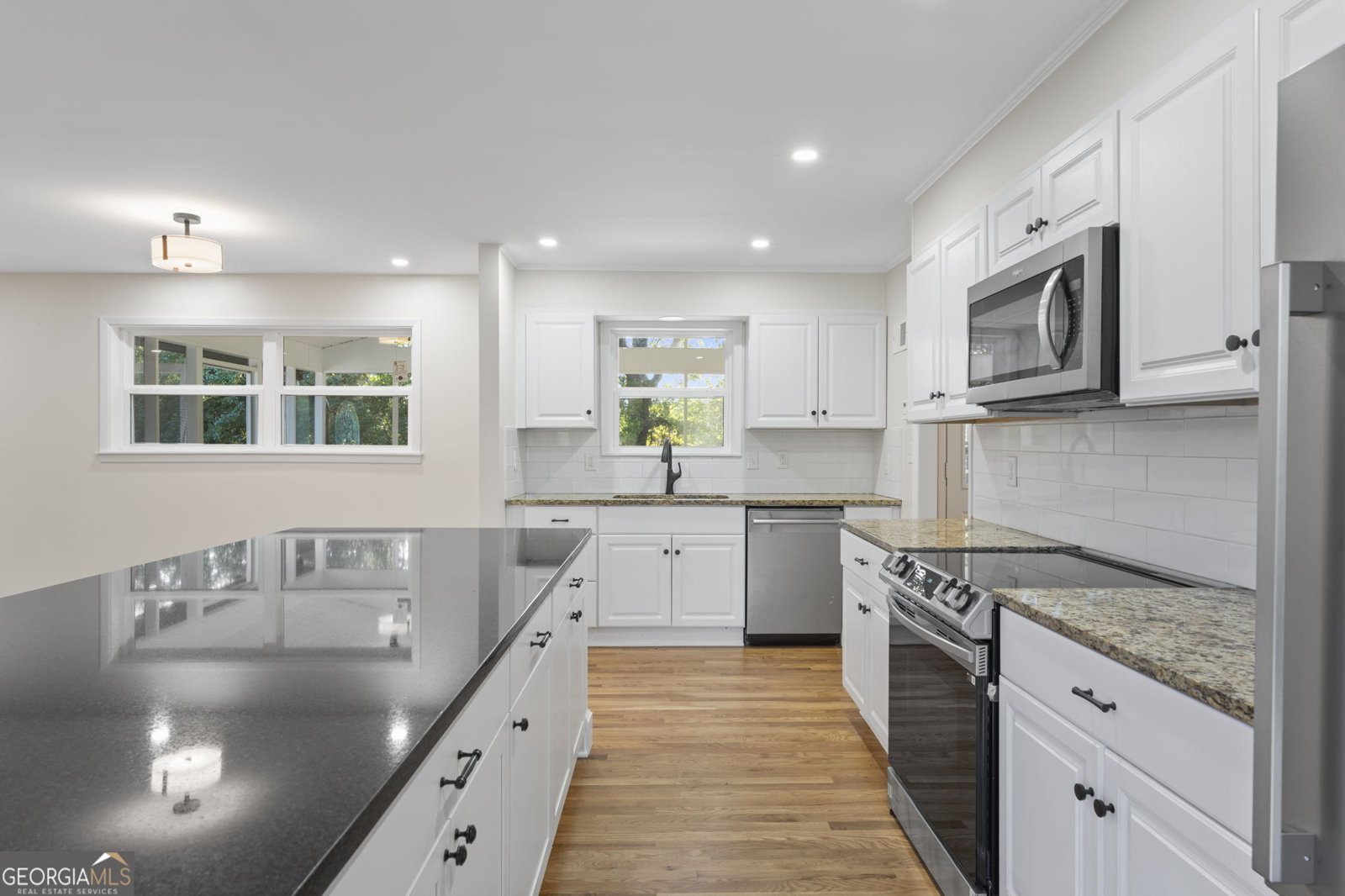 1027 Goza Road Fayetteville - 11