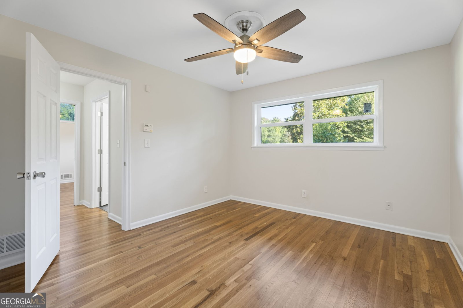 1027 Goza Road Fayetteville - 17