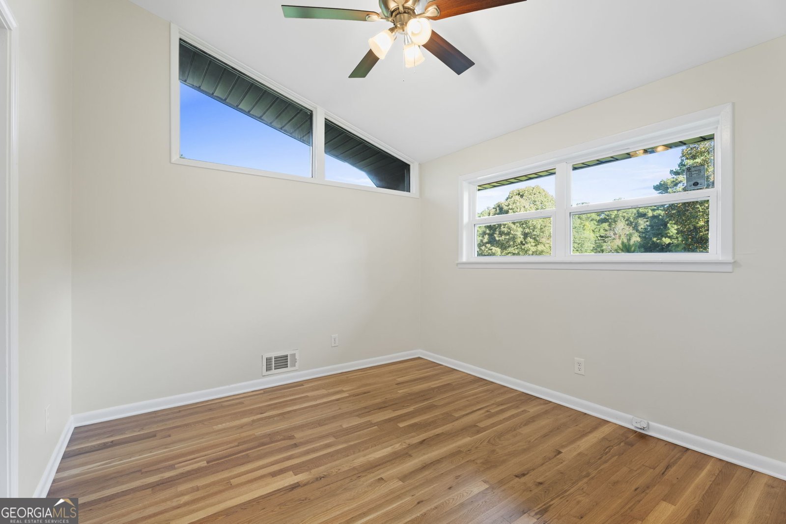 1027 Goza Road Fayetteville - 20