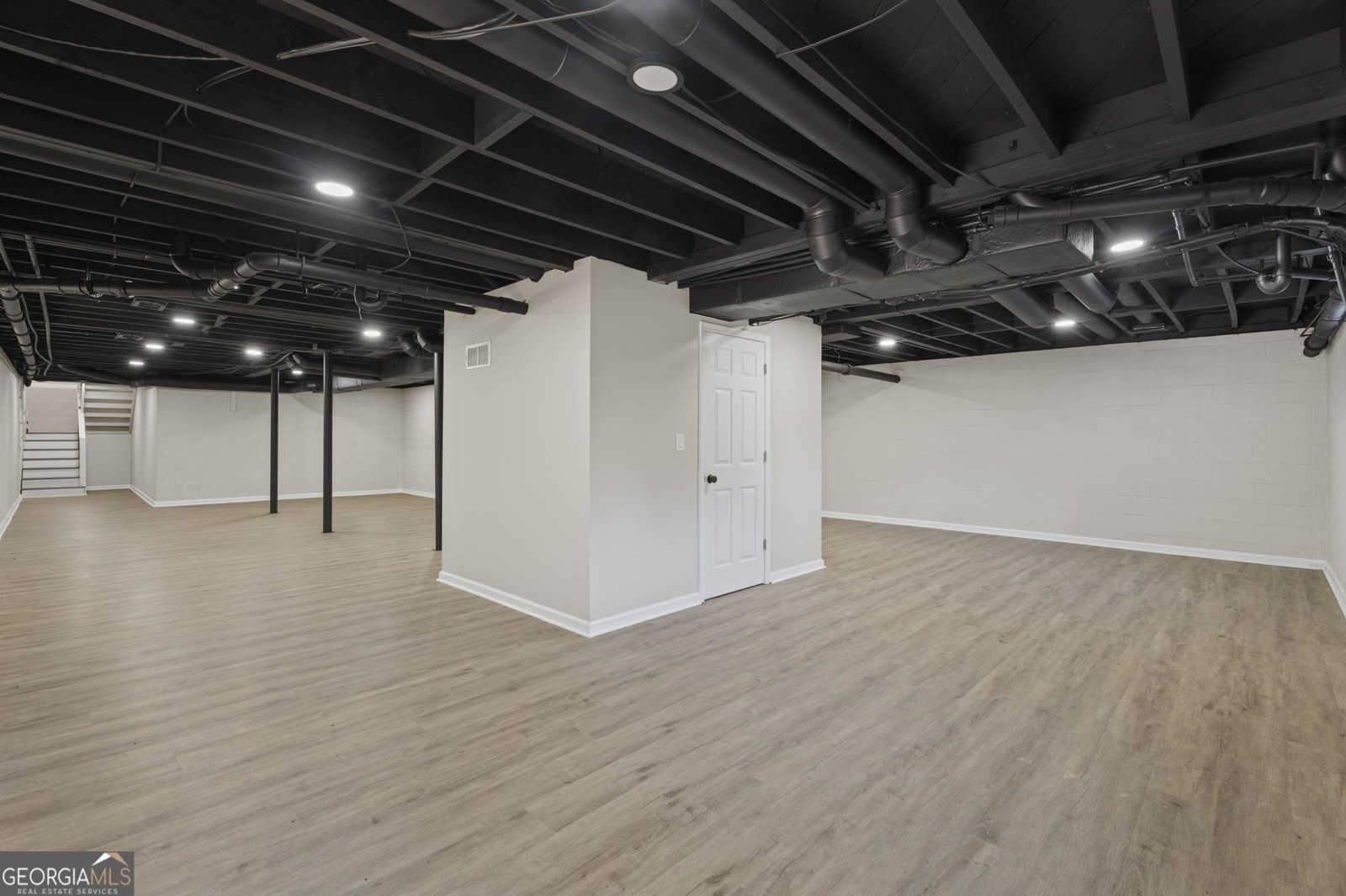 1027 Goza Road Fayetteville - 30