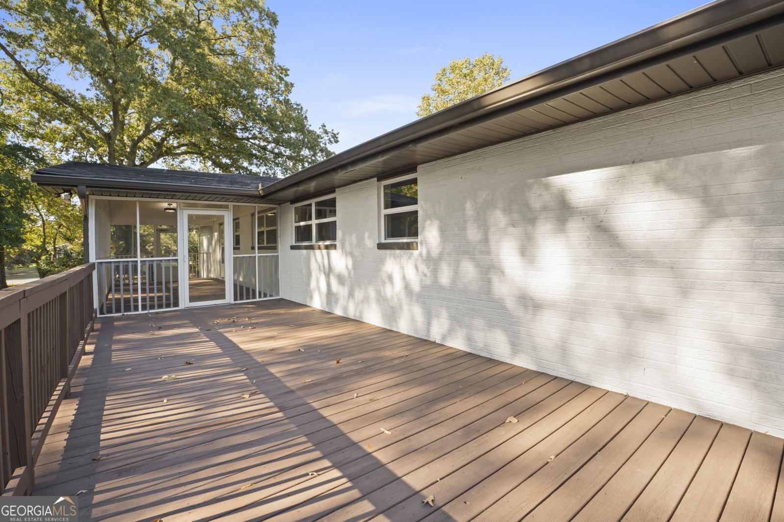 1027 Goza Road Fayetteville - 35