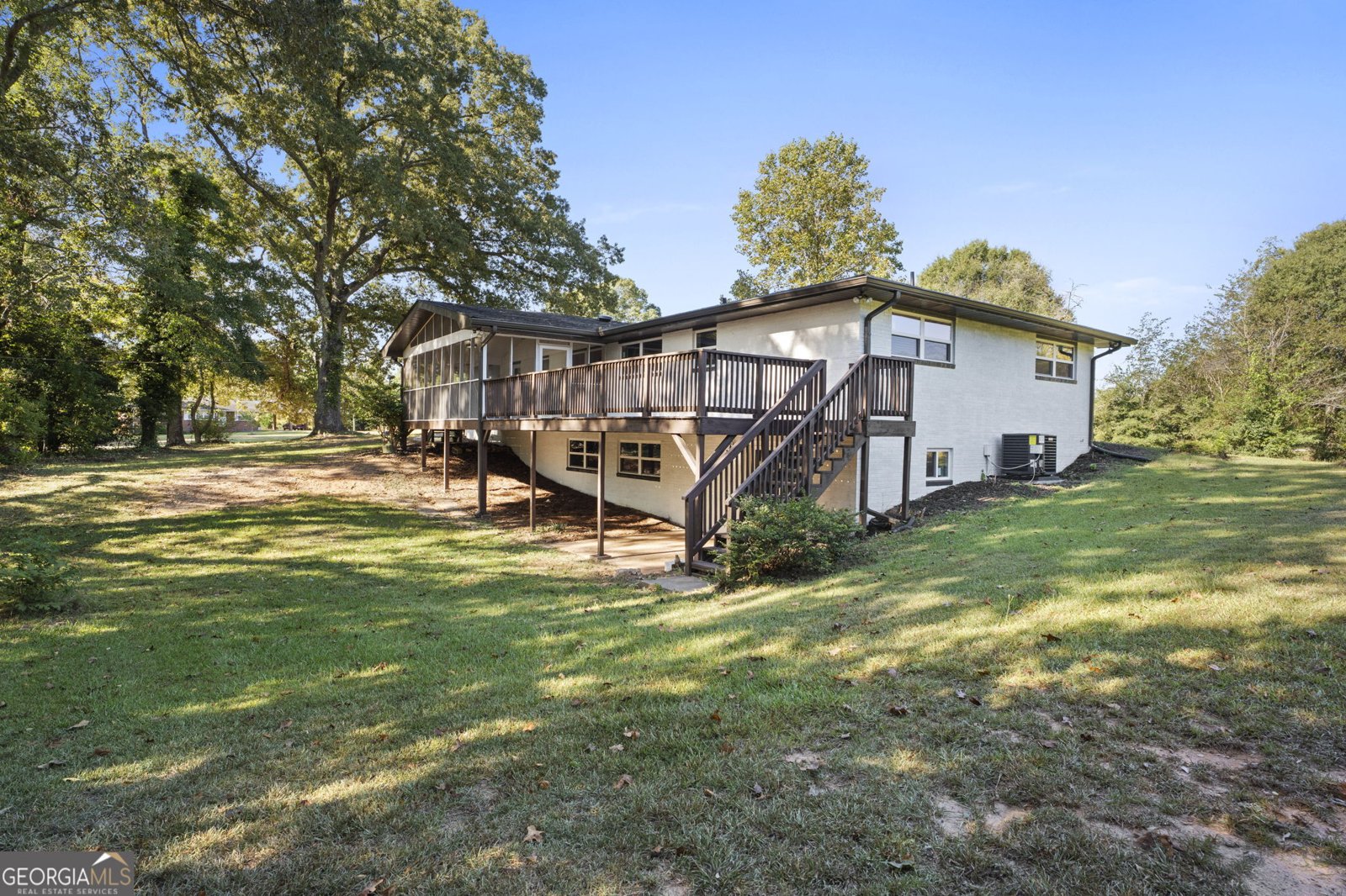 1027 Goza Road Fayetteville - 36