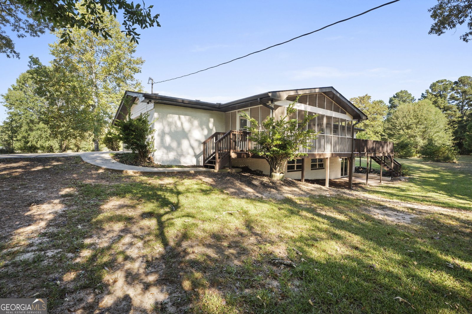 1027 Goza Road Fayetteville - 38