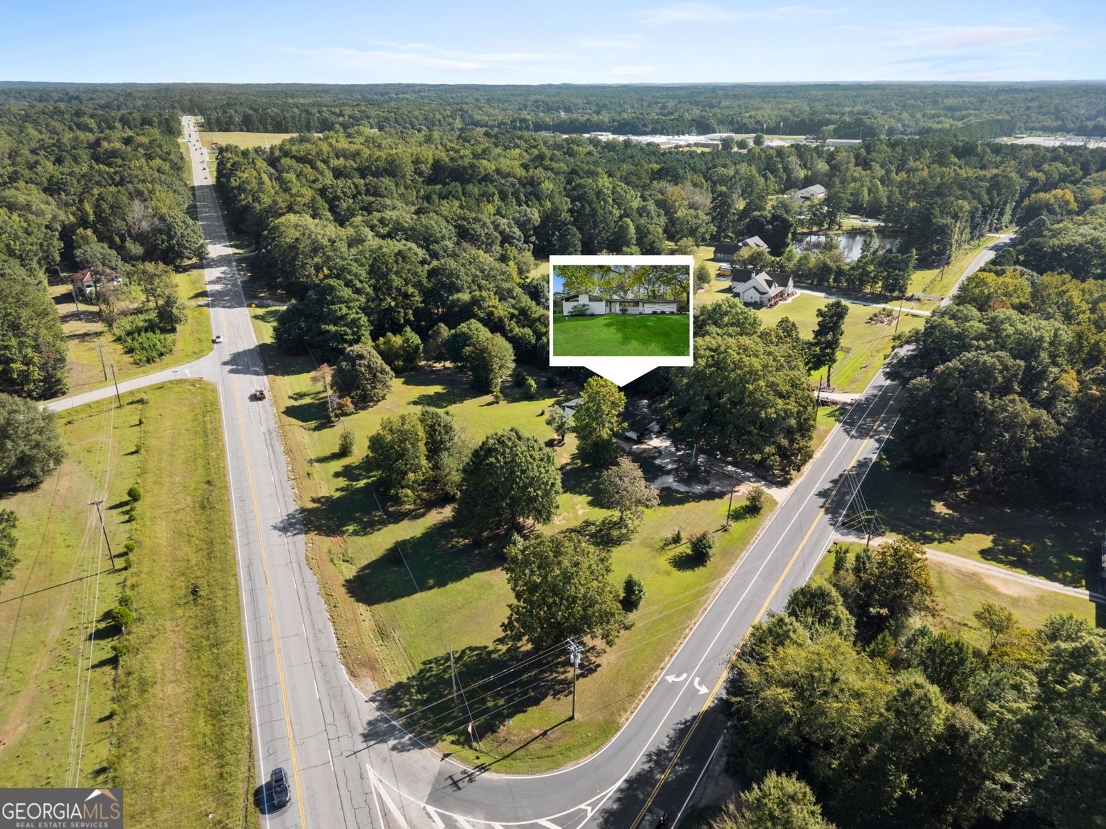 1027 Goza Road Fayetteville - 39