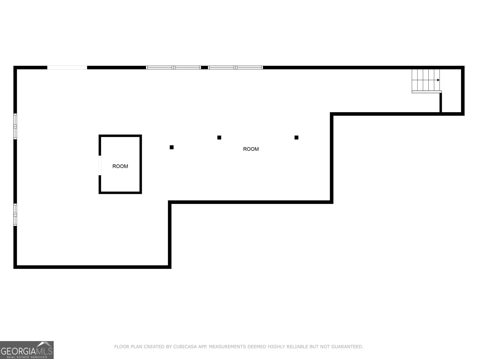 1027 Goza Road Fayetteville - 4
