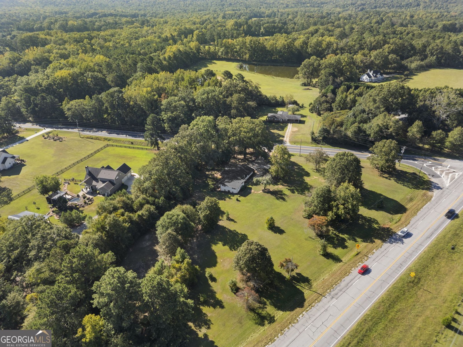1027 Goza Road Fayetteville - 40