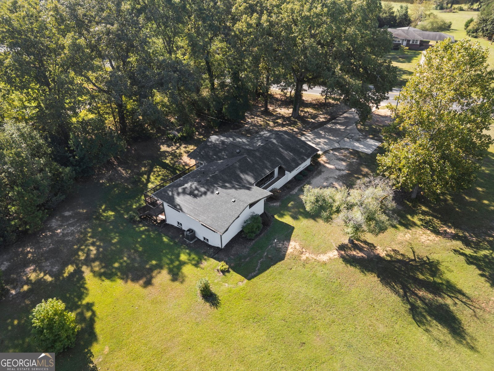1027 Goza Road Fayetteville - 42