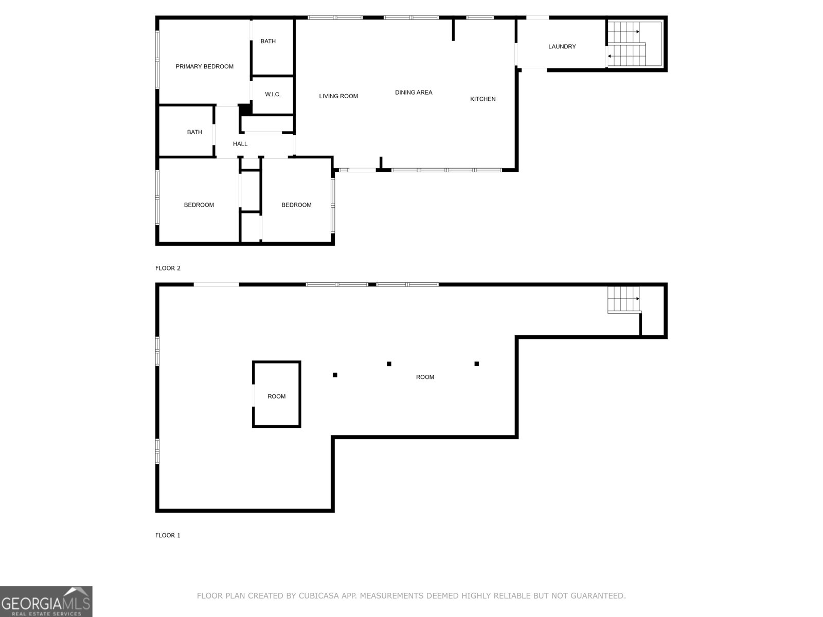 1027 Goza Road Fayetteville - 5