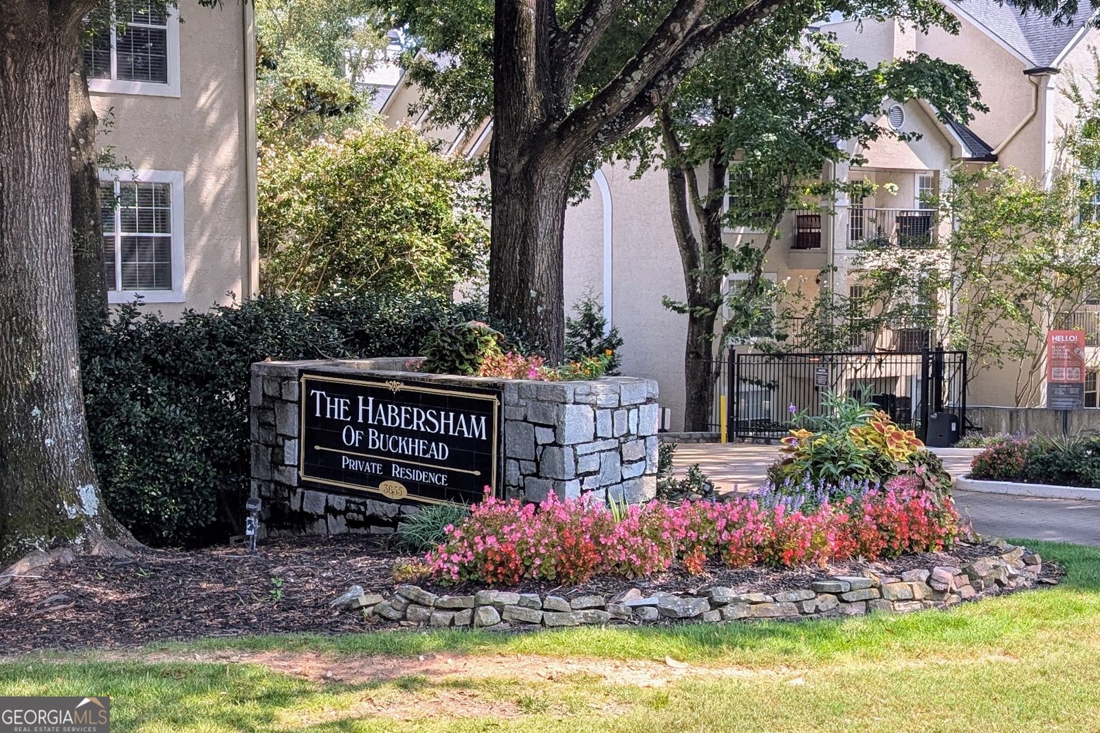 3655 HABERSHAM Road Atlanta - 1