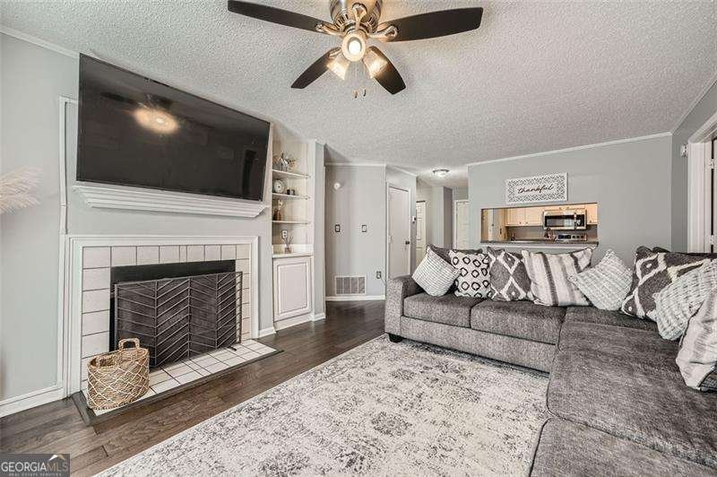3655 HABERSHAM Road Atlanta - 10
