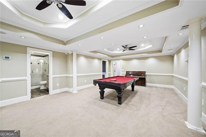 722 Brookshade Parkway Milton - 23
