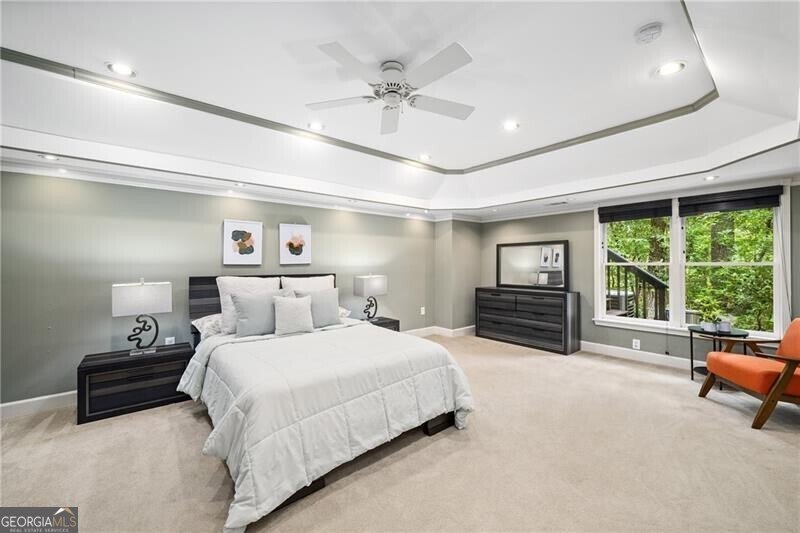 722 Brookshade Parkway Milton - 28
