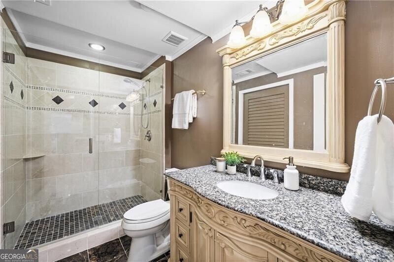 722 Brookshade Parkway Milton - 30