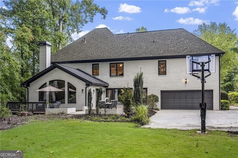722 Brookshade Parkway Milton - 33