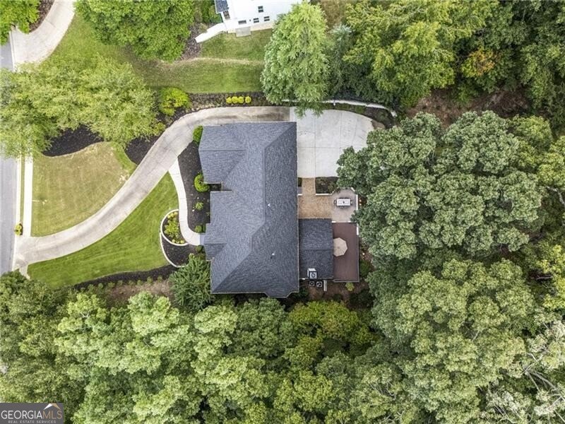 722 Brookshade Parkway Milton - 35