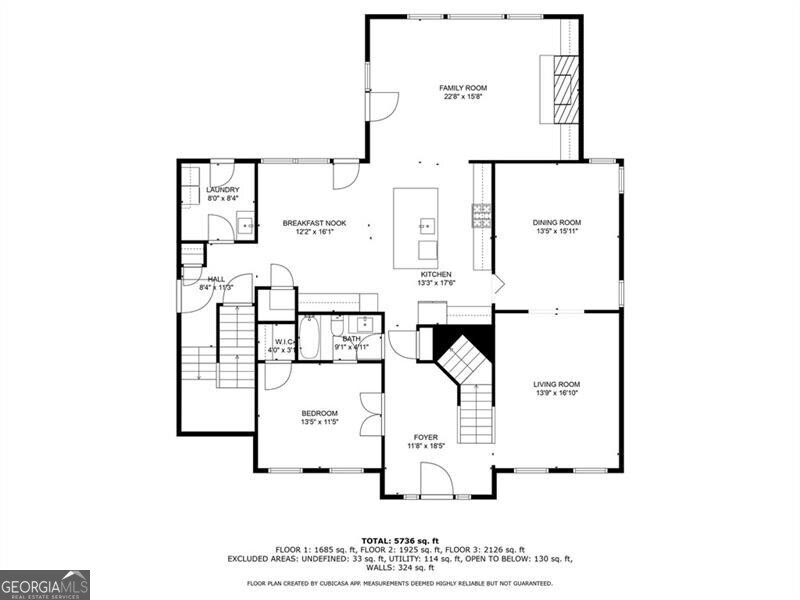 722 Brookshade Parkway Milton - 58