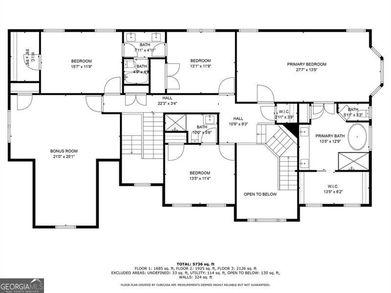 722 Brookshade Parkway Milton - 59