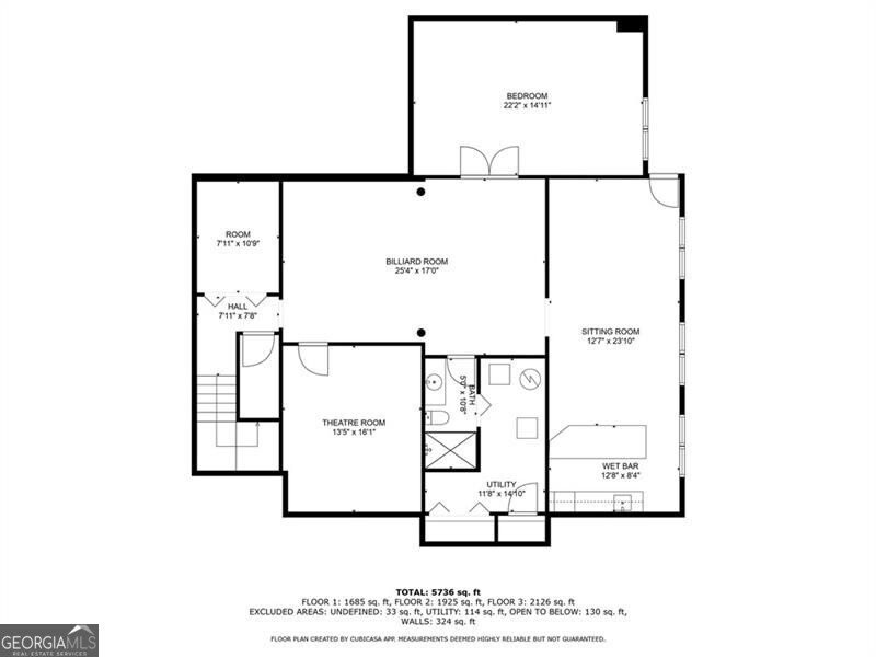722 Brookshade Parkway Milton - 60