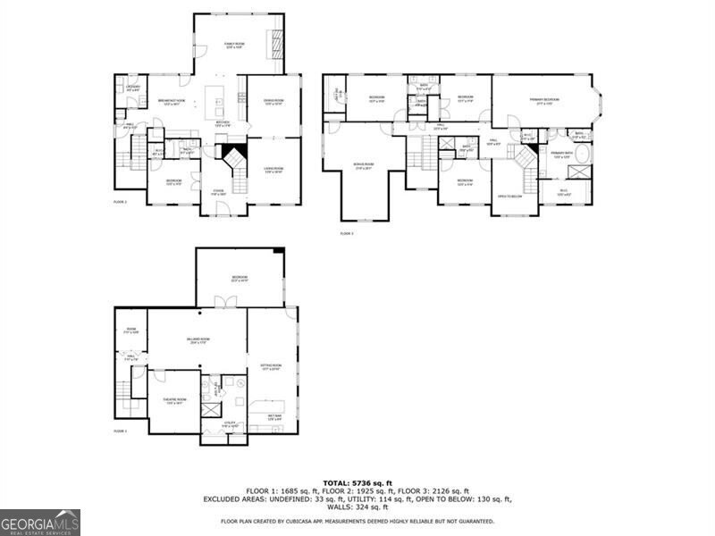 722 Brookshade Parkway Milton - 61
