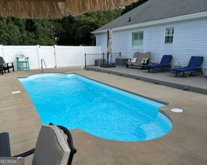 179 Saint Anthony Drive Winder - 1