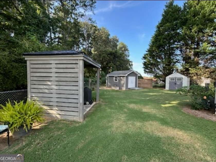 179 Saint Anthony Drive Winder - 14