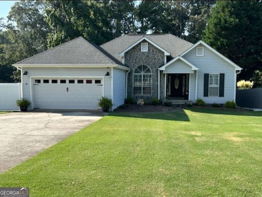 179 Saint Anthony Drive Winder - 2