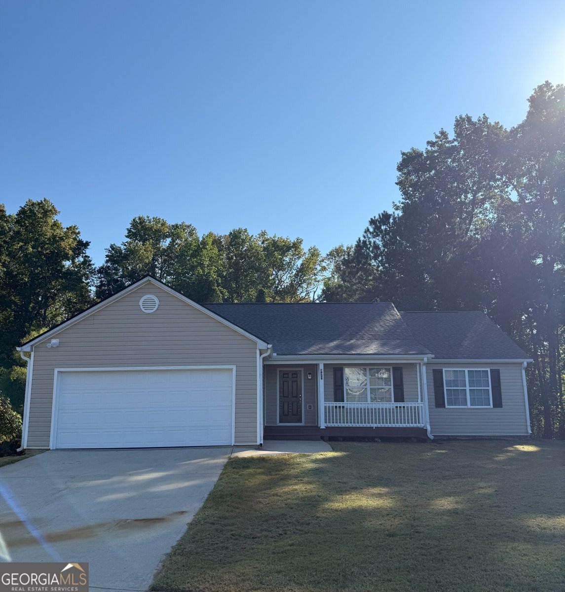920 Rosewood Lane Monroe - 1