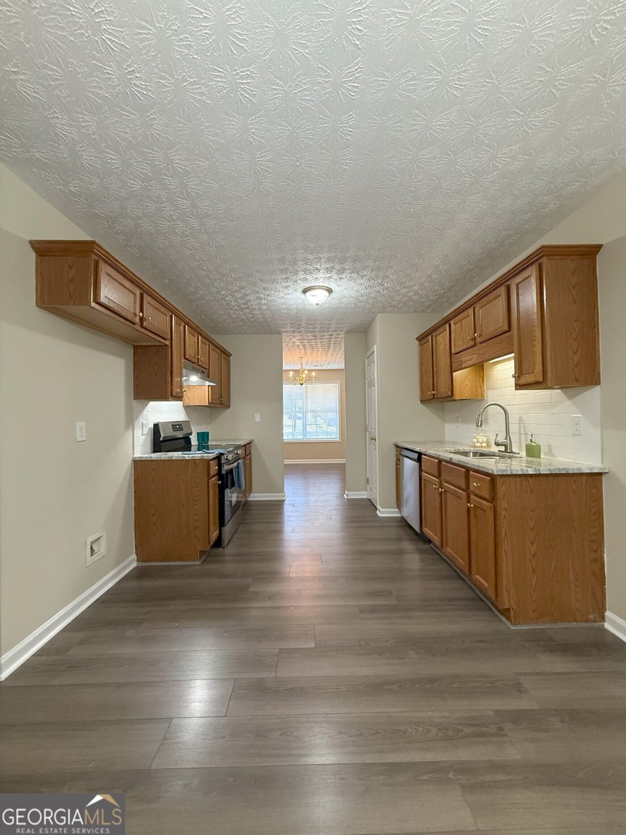 920 Rosewood Lane Monroe - 2