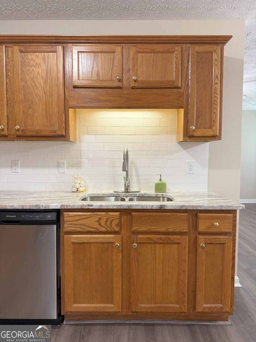 920 Rosewood Lane Monroe - 5