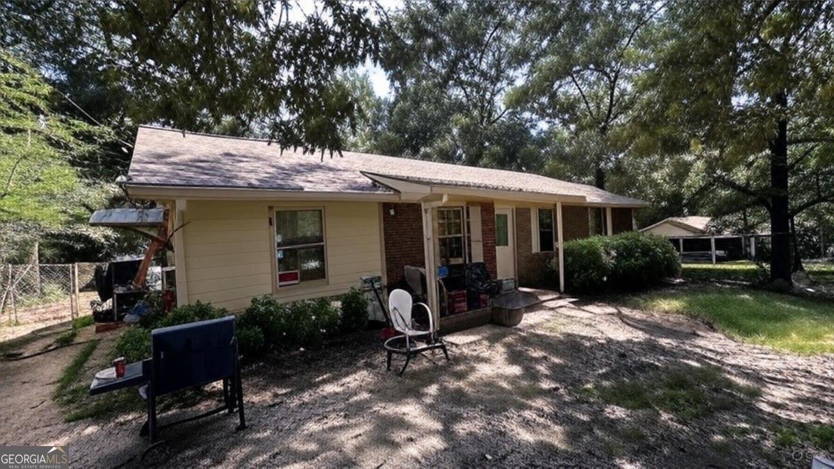 85 TAYLOR Road Covington - 1