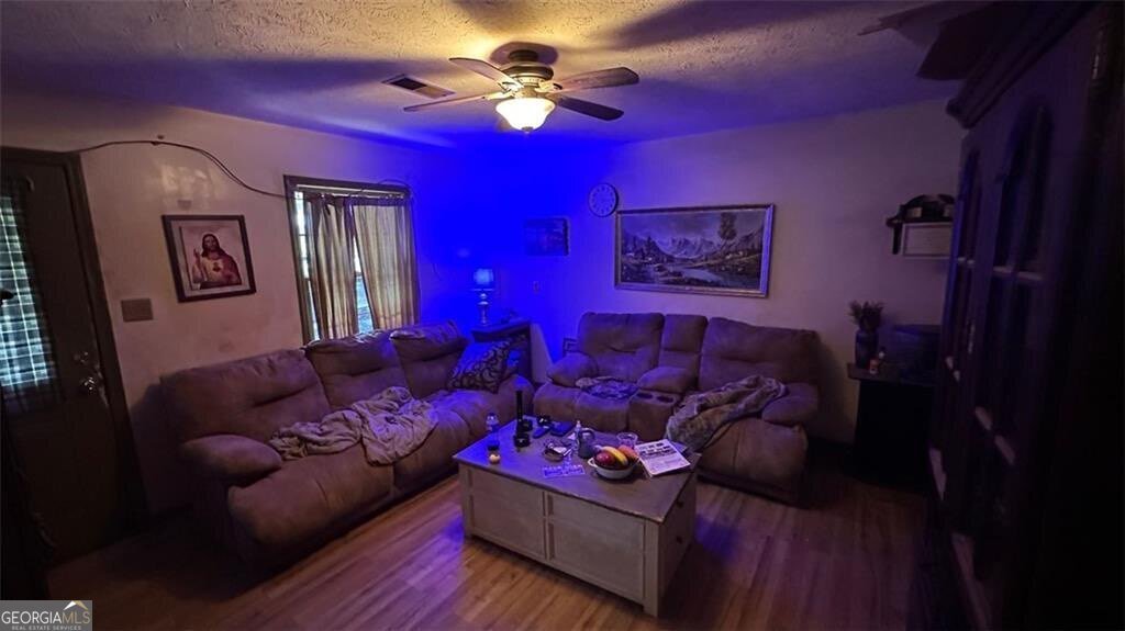 85 TAYLOR Road Covington - 2