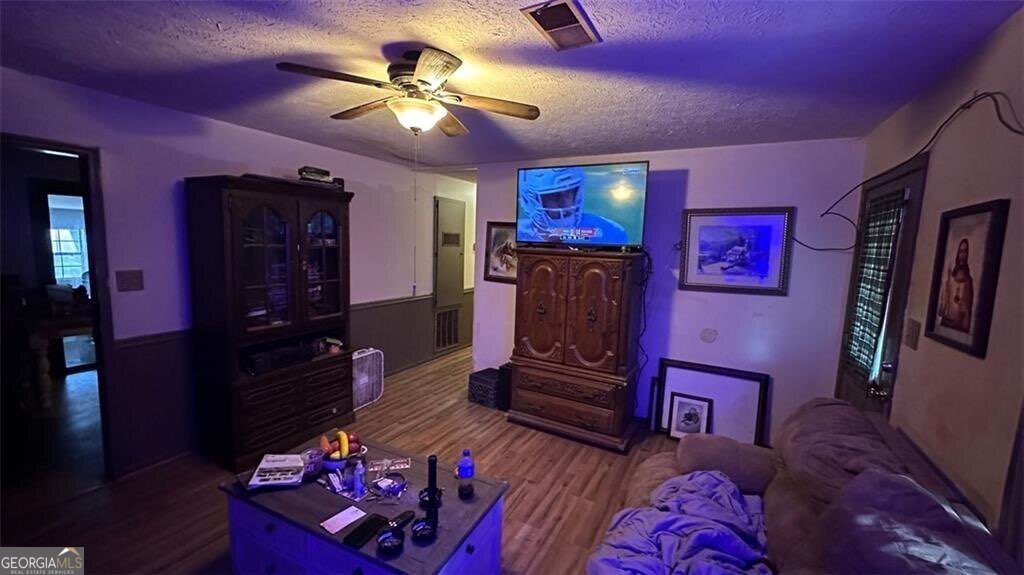 85 TAYLOR Road Covington - 4