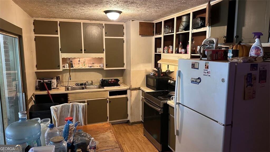 85 TAYLOR Road Covington - 6