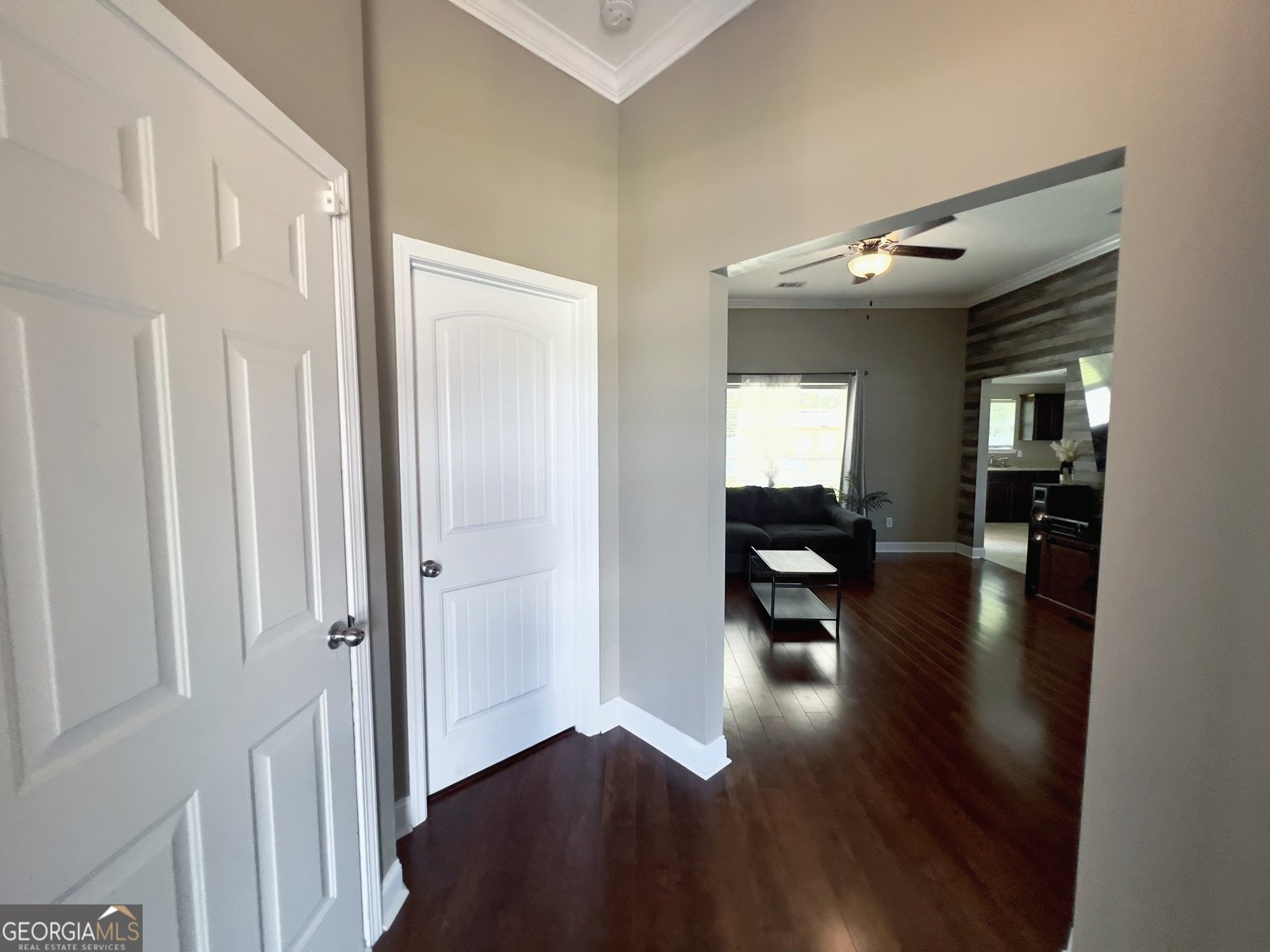 1135 Creekside Circle Hinesville - 1