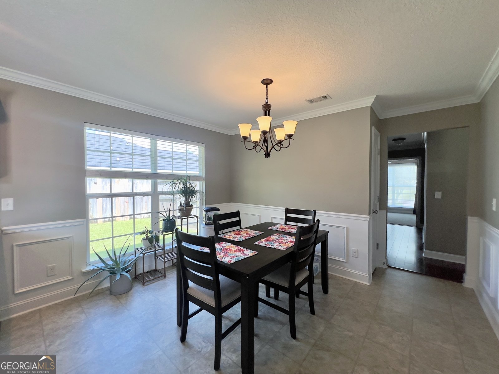 1135 Creekside Circle Hinesville - 11