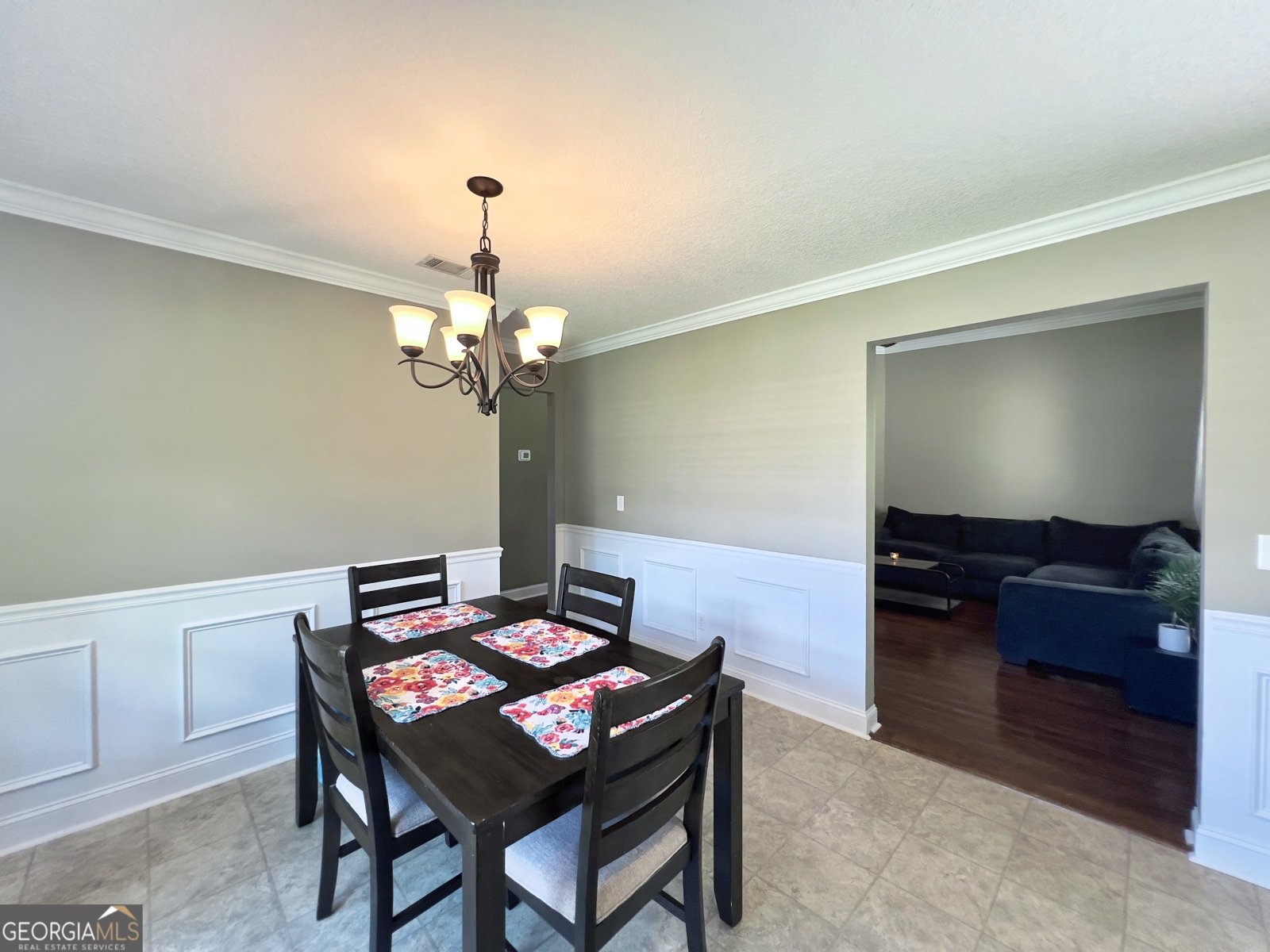 1135 Creekside Circle Hinesville - 13