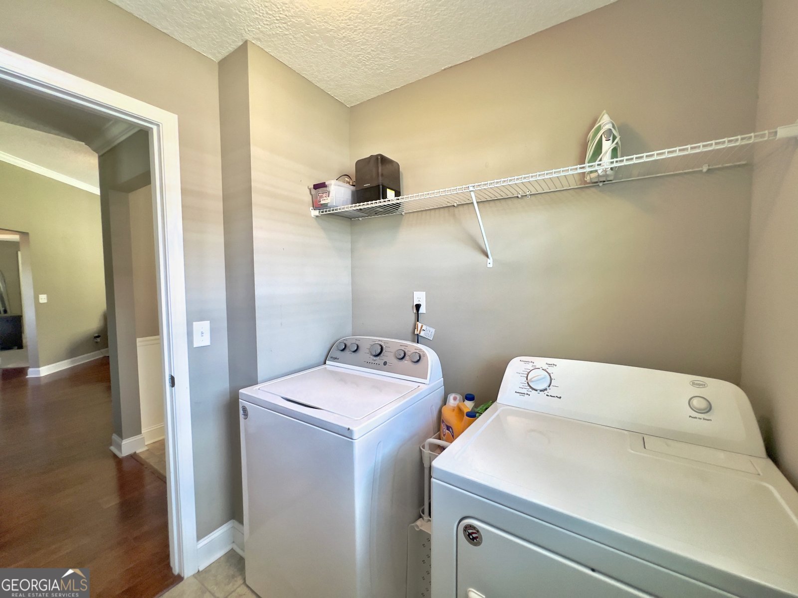 1135 Creekside Circle Hinesville - 17