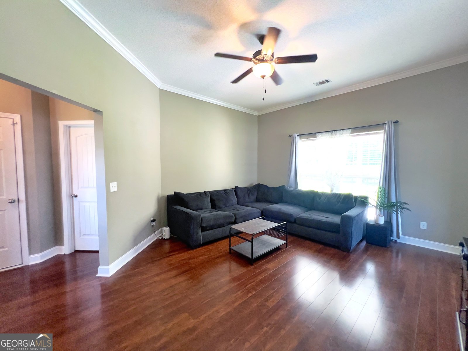 1135 Creekside Circle Hinesville - 3