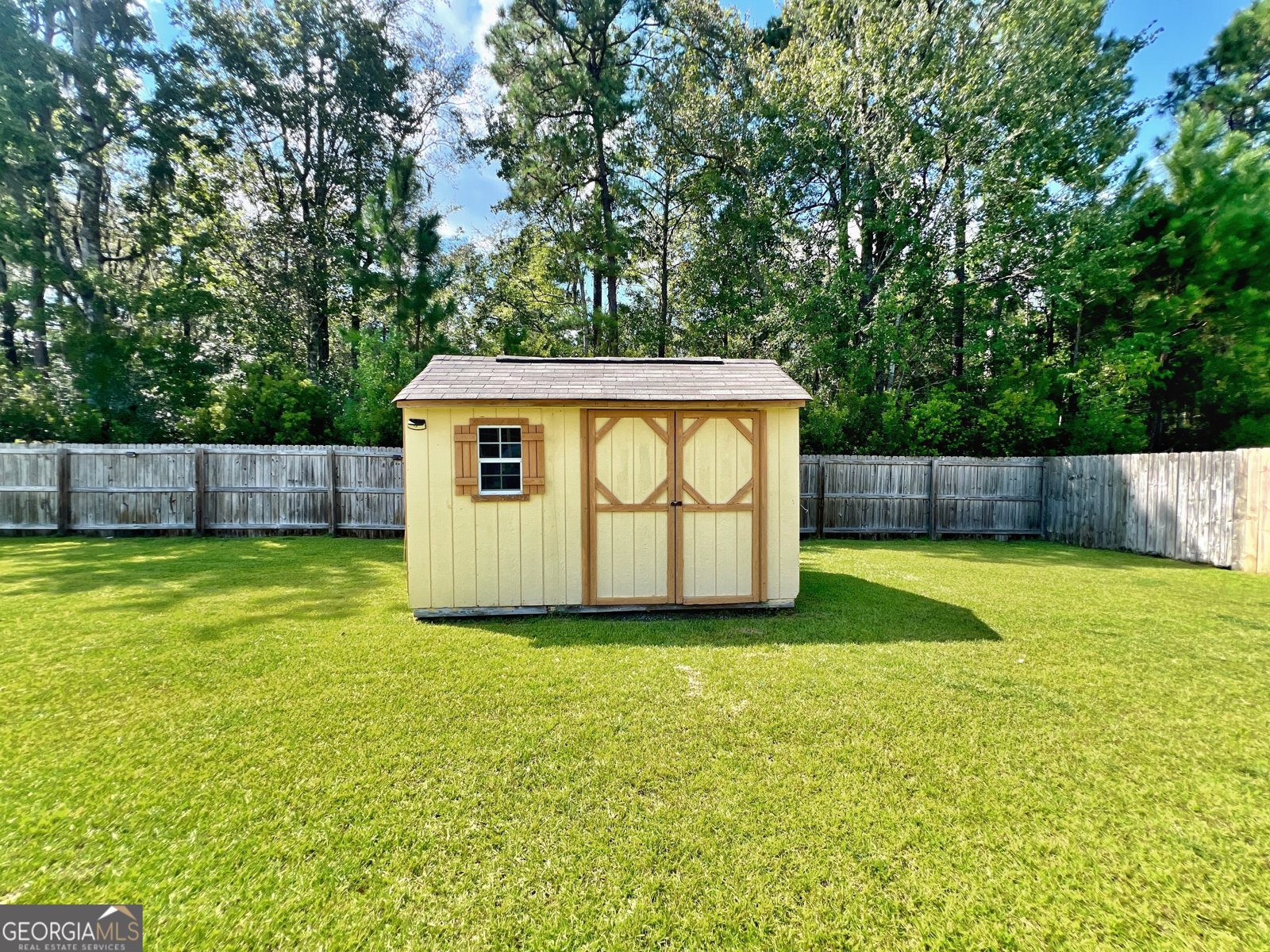 1135 Creekside Circle Hinesville - 39