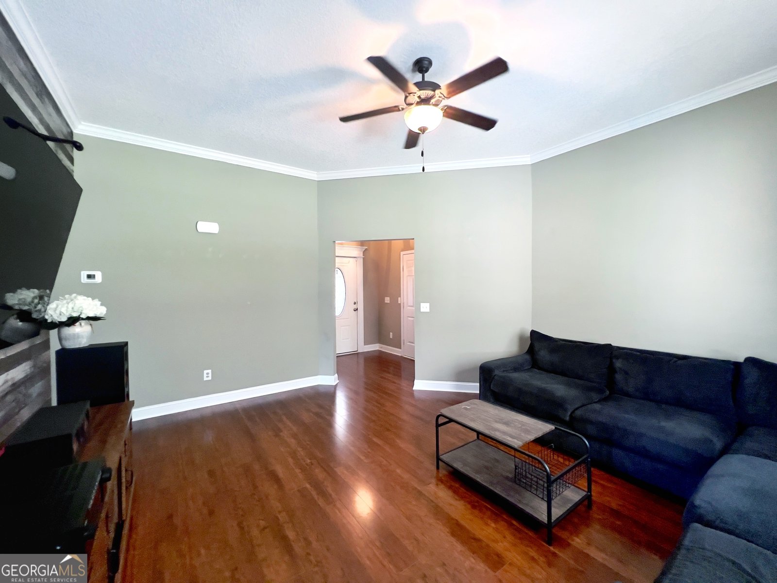 1135 Creekside Circle Hinesville - 4