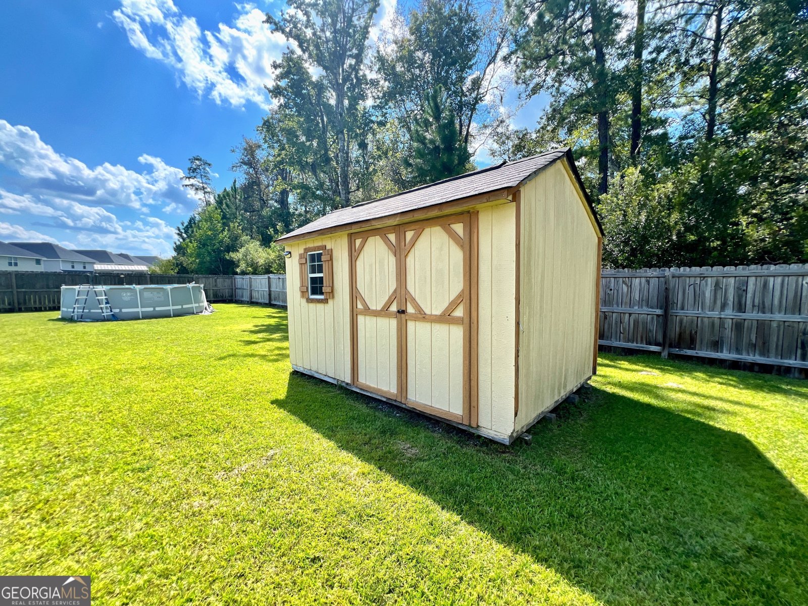1135 Creekside Circle Hinesville - 40