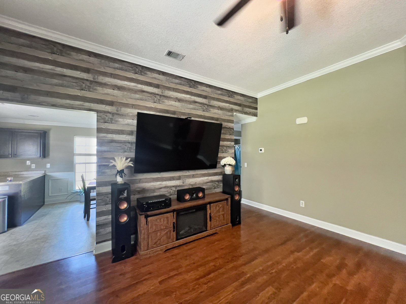 1135 Creekside Circle Hinesville - 5