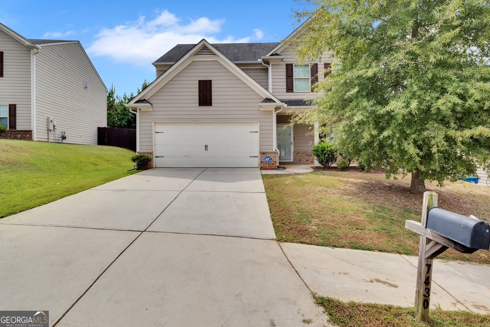7430 Saint David Street Fairburn - 2