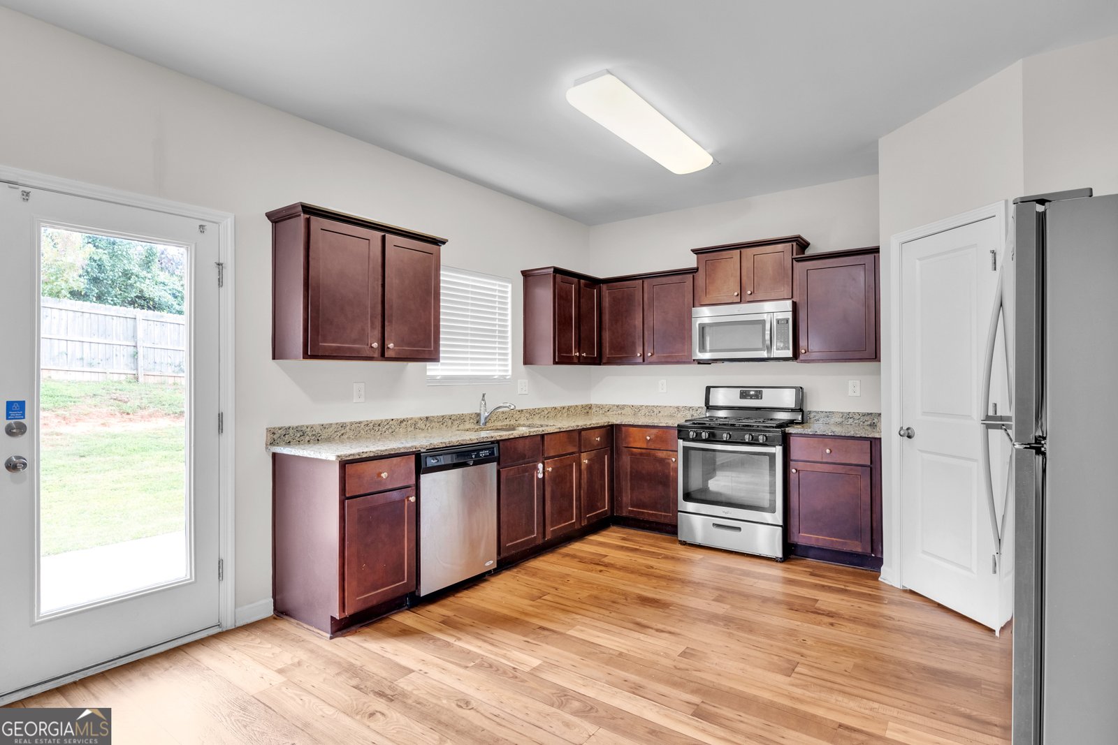 7430 Saint David Street Fairburn - 7